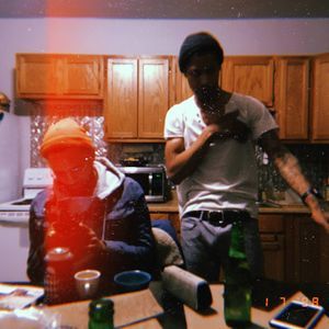 Meet your Posher, Stevie